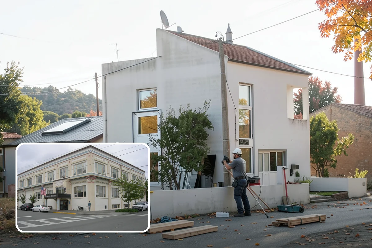 ADU Permitting in Anacortes, Skagit County, WA - Applications prepared to local ADU standards