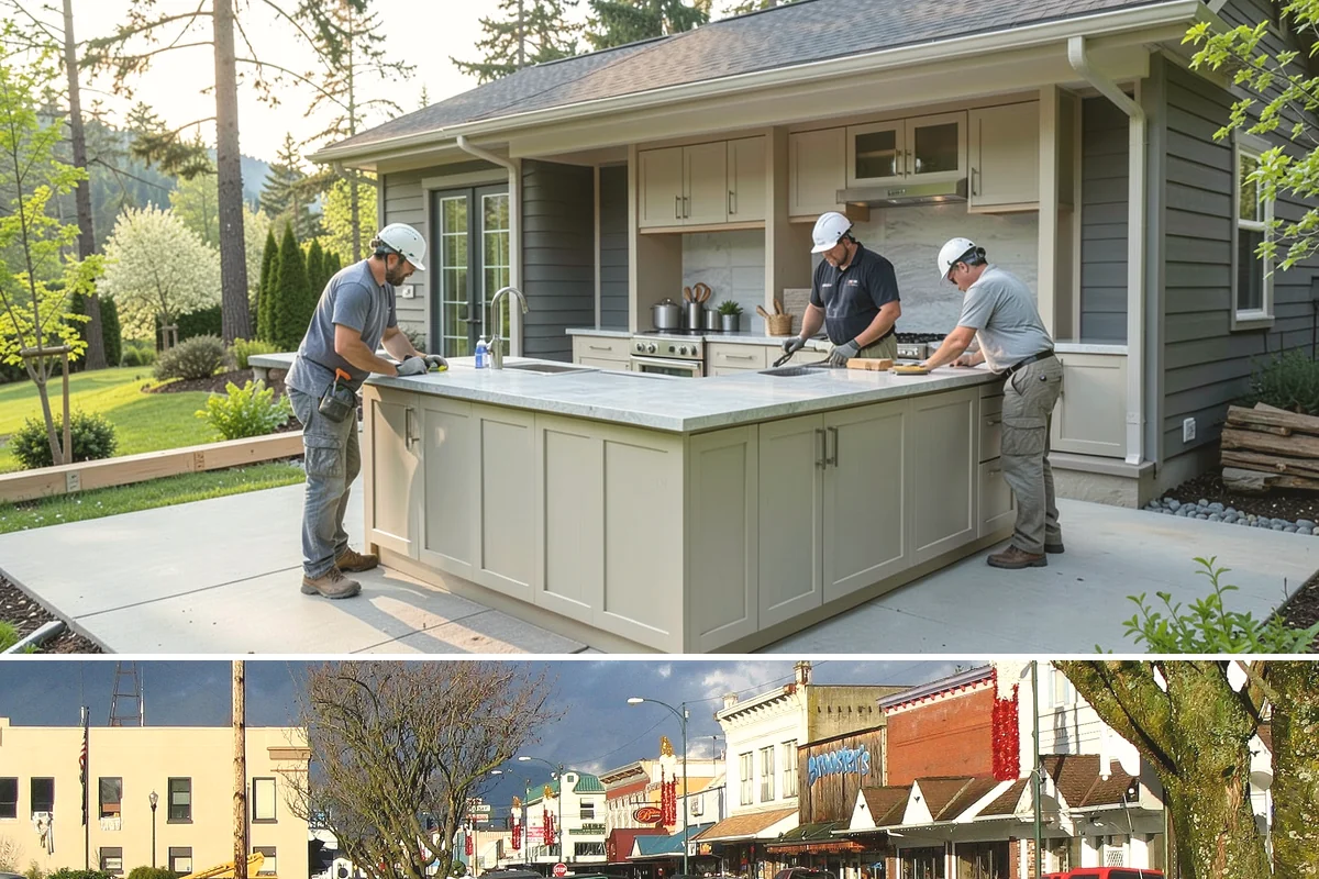 ADU Permitting in Arlington, Snohomish County, WA - Submitting ADU permits during the quieter winter months often shortens review times ahead of the spring building rush.