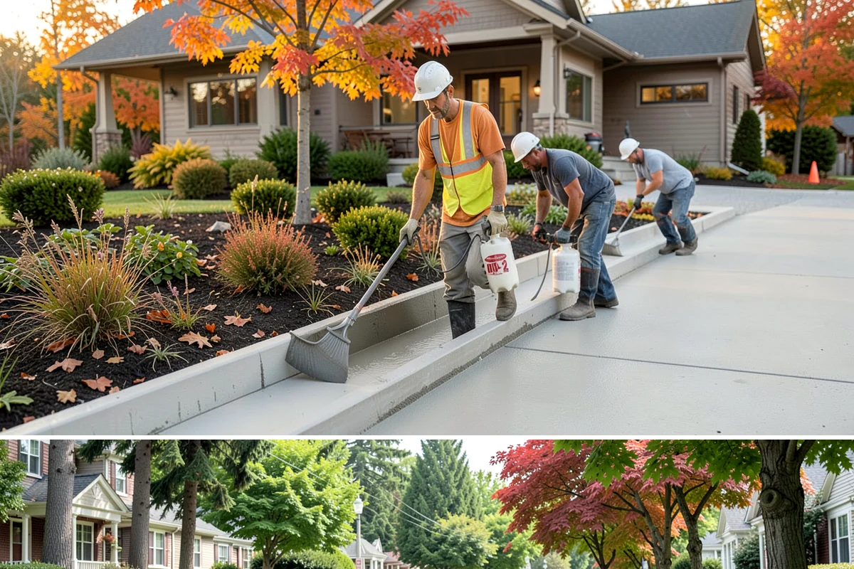 ADU Permitting in Beaux Arts Village, King County, WA - Submitting ADU permits during the quieter winter months often shortens review times ahead of the spring building rush.
