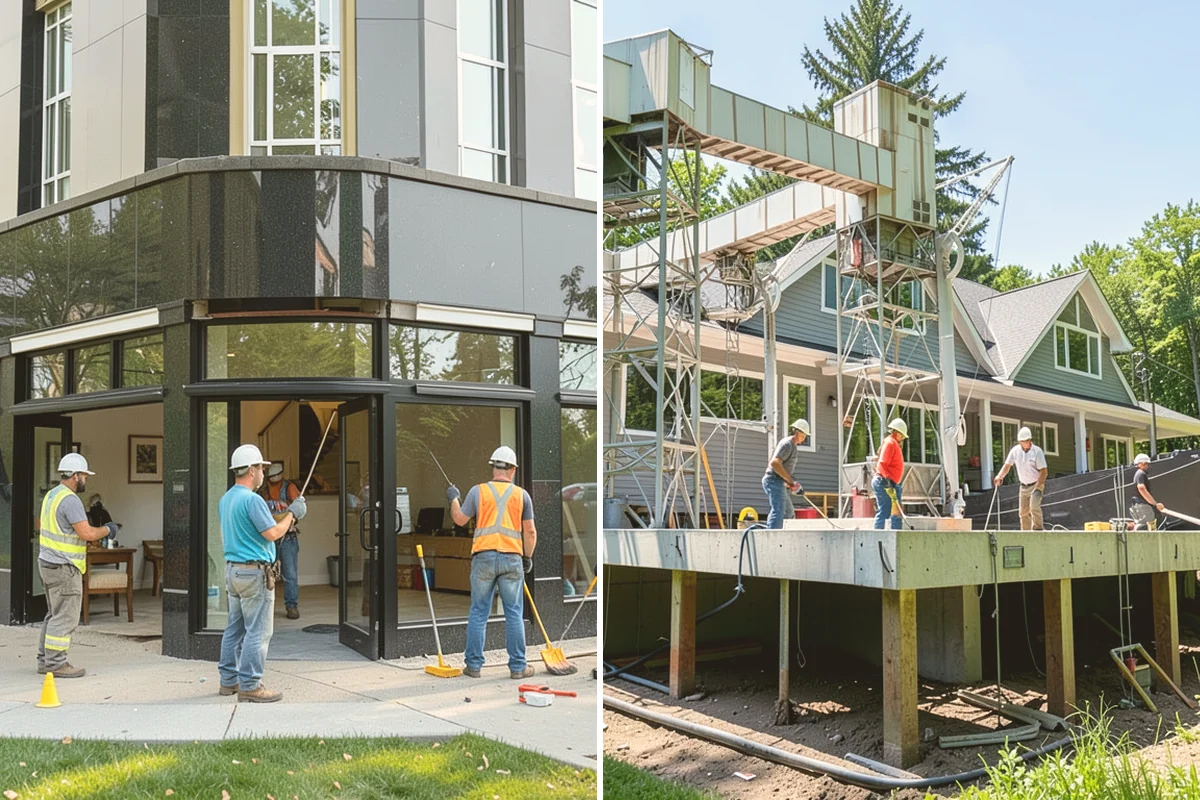 ADU Permitting in Bellevue, King County, WA - We confirm your project's ADU permit requirements