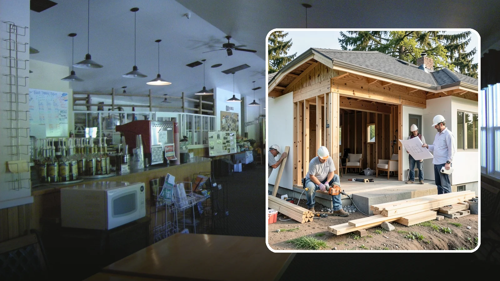 ADU Permitting in Black Diamond, King County, WA - ADU permitting that guides your accessory dwelling application through Western Washington's approval process.