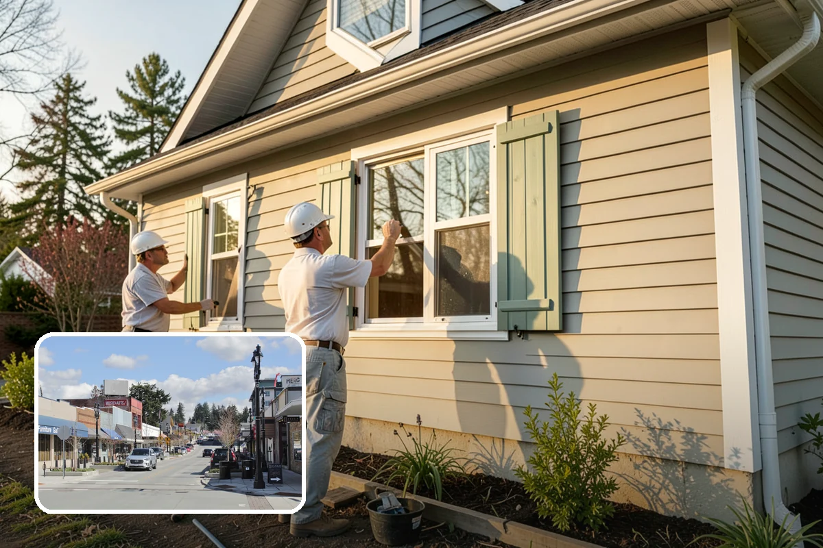 ADU Permitting in Bothell, King County, WA - Applications prepared to local ADU standards