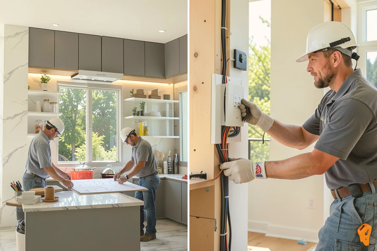 ADU Permitting in Bothell, King County, WA - We confirm your project's ADU permit requirements