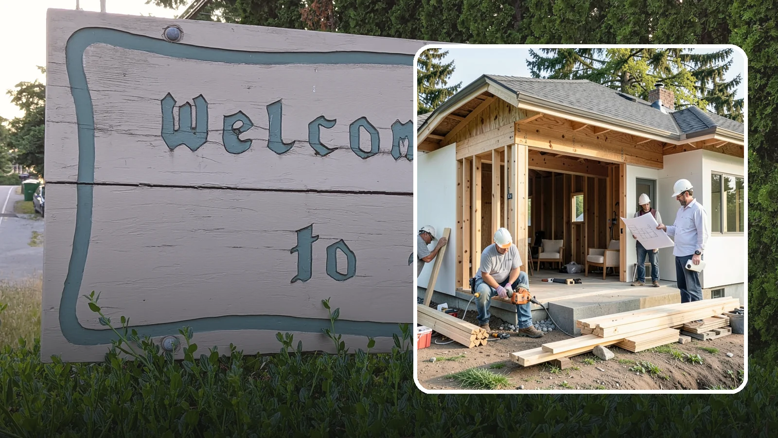ADU Permitting in Brier, Snohomish County, WA - ADU permitting that guides your accessory dwelling application through Western Washington's approval process.