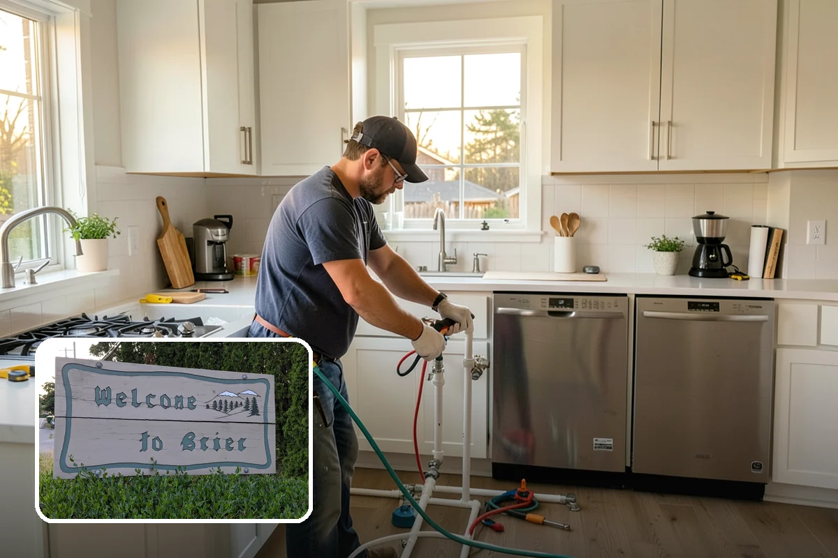 ADU Permitting in Brier, Snohomish County, WA - Applications prepared to local ADU standards