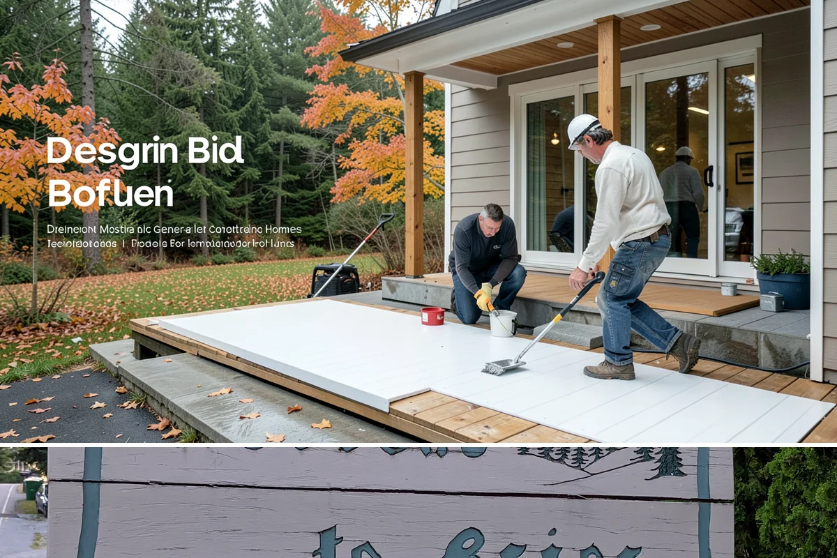 ADU Permitting in Brier, Snohomish County, WA - Submitting ADU permits during the quieter winter months often shortens review times ahead of the spring building rush.