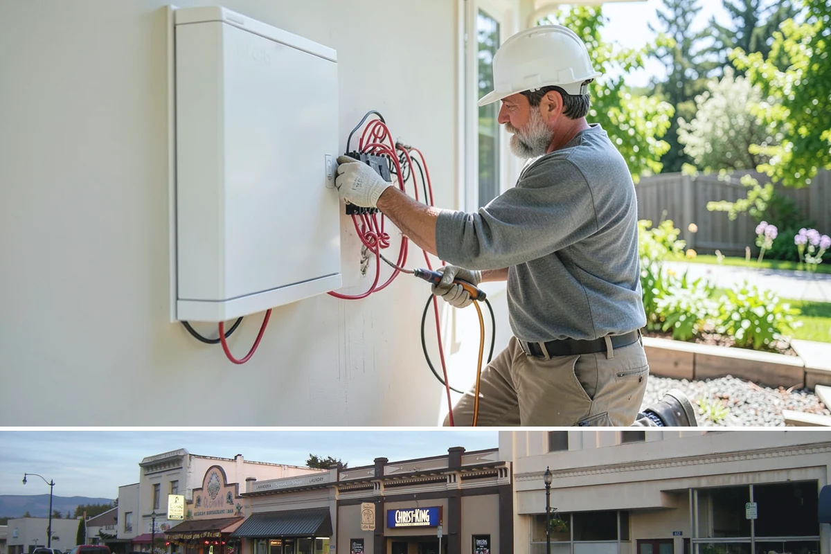 ADU Permitting in Burlington, Skagit County, WA - Submitting ADU permits during the quieter winter months often shortens review times ahead of the spring building rush.