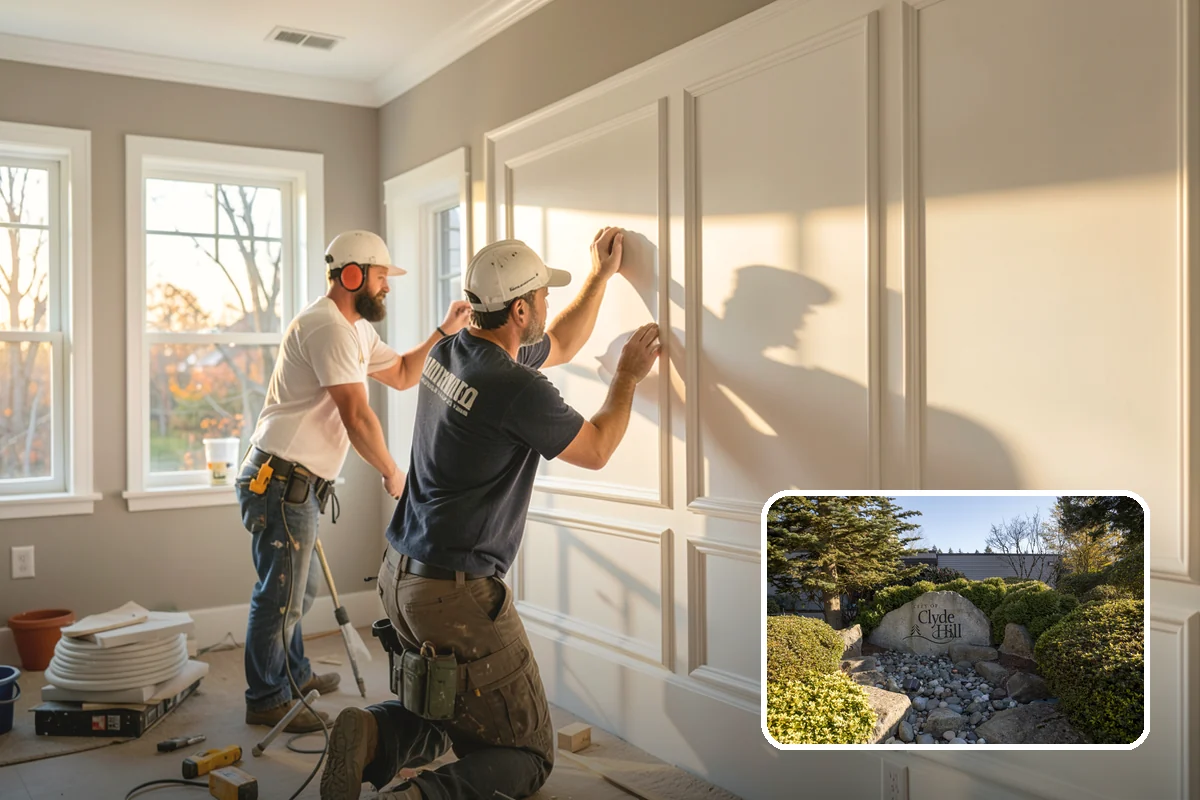 ADU Permitting in Clyde Hill, King County, WA - Applications prepared to local ADU standards