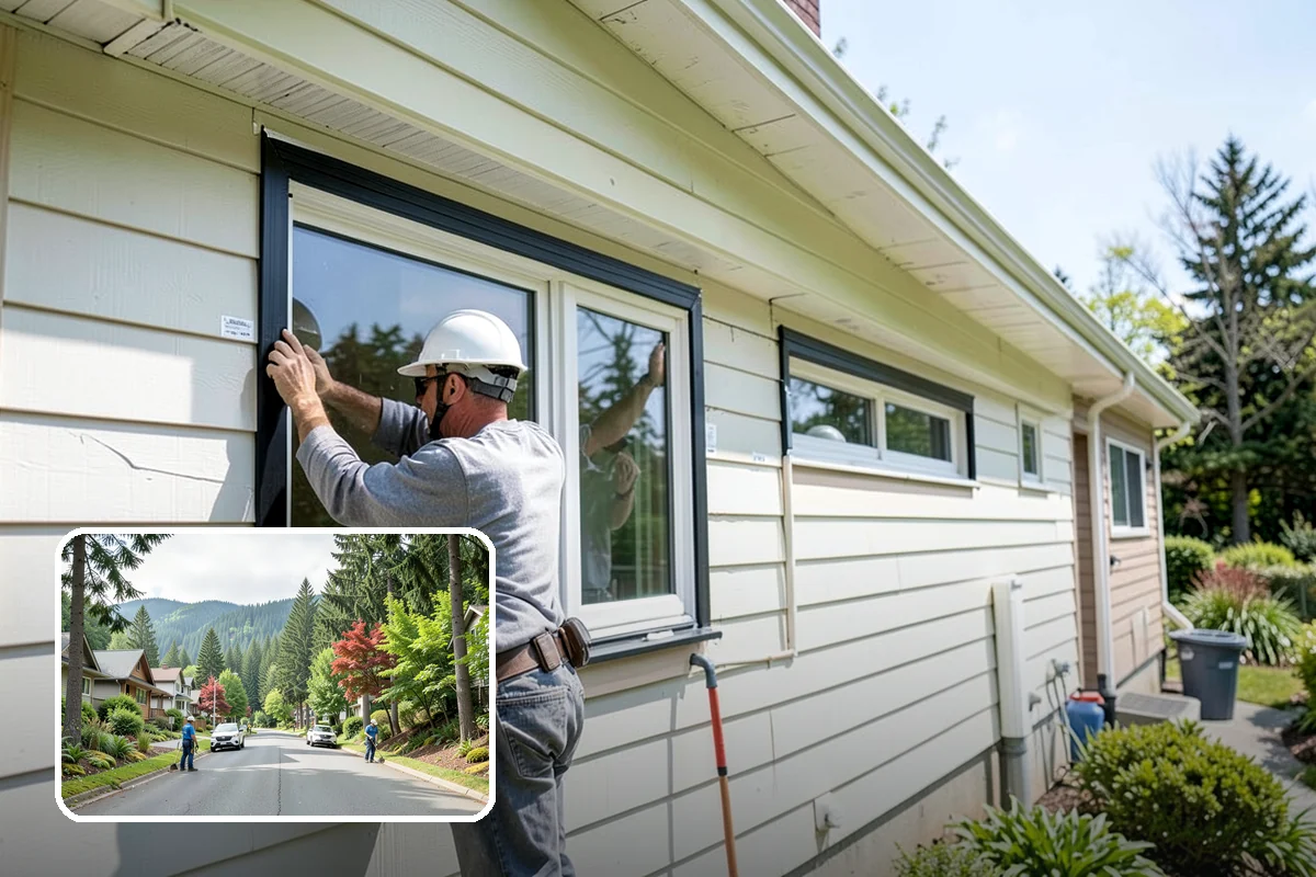 ADU Permitting in Darrington, Snohomish County, WA - Applications prepared to local ADU standards