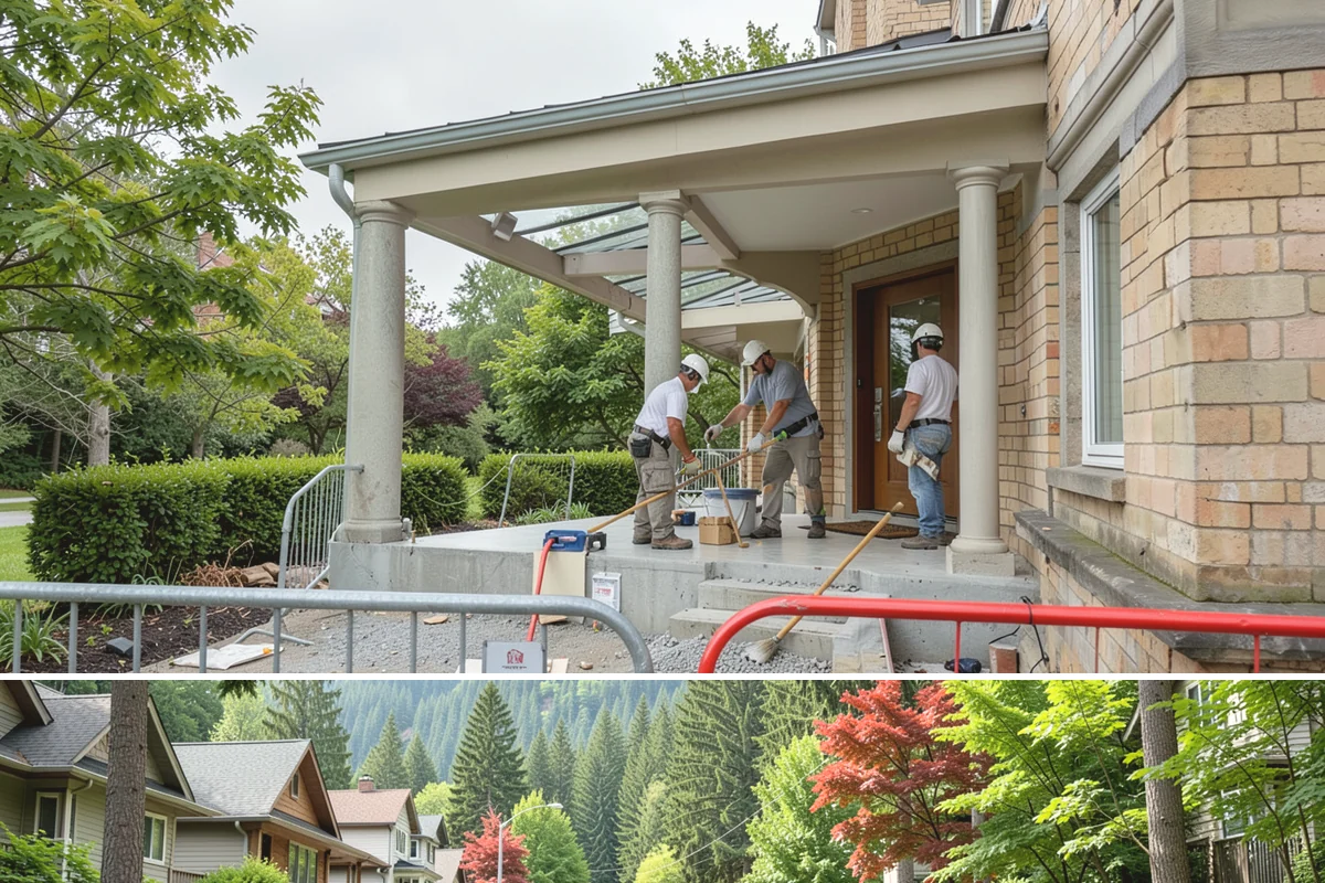 ADU Permitting in Darrington, Snohomish County, WA - Submitting ADU permits during the quieter winter months often shortens review times ahead of the spring building rush.