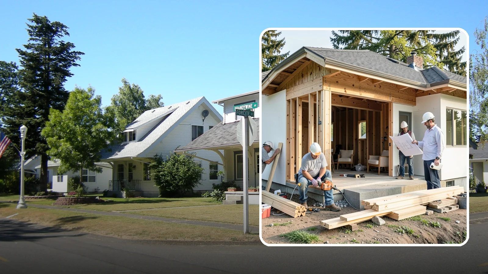 ADU Permitting in DuPont, Pierce County, WA - ADU permitting that guides your accessory dwelling application through Western Washington's approval process.