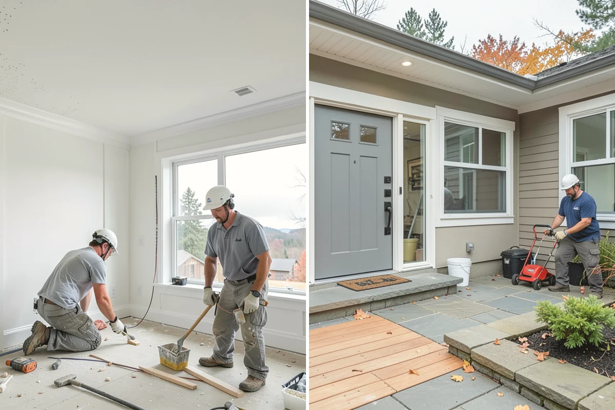 ADU Permitting in Duvall, King County, WA - We confirm your project's ADU permit requirements