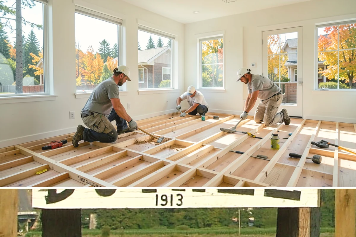 ADU Permitting in Duvall, King County, WA - Submitting ADU permits during the quieter winter months often shortens review times ahead of the spring building rush.