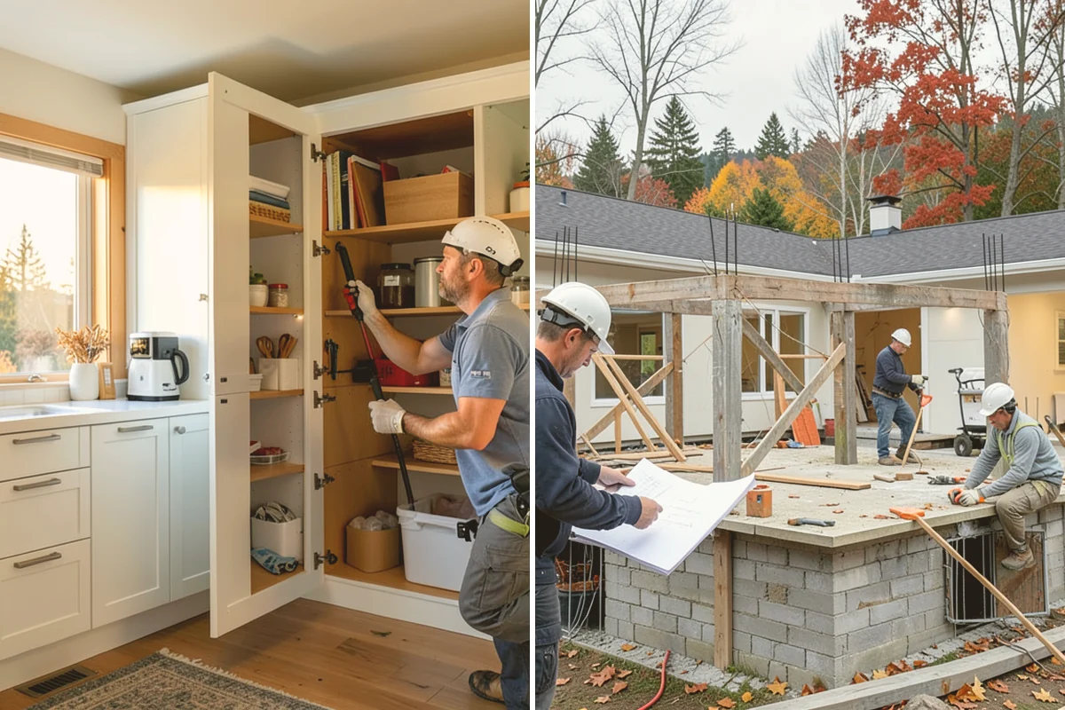 ADU Permitting in Eatonville, Pierce County, WA - We confirm your project's ADU permit requirements