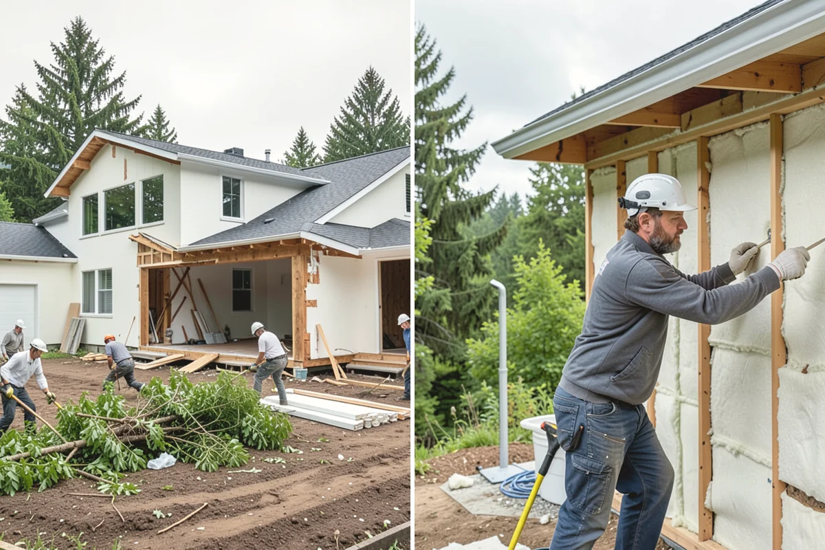ADU Permitting in Edgewood, Pierce County, WA - We confirm your project's ADU permit requirements