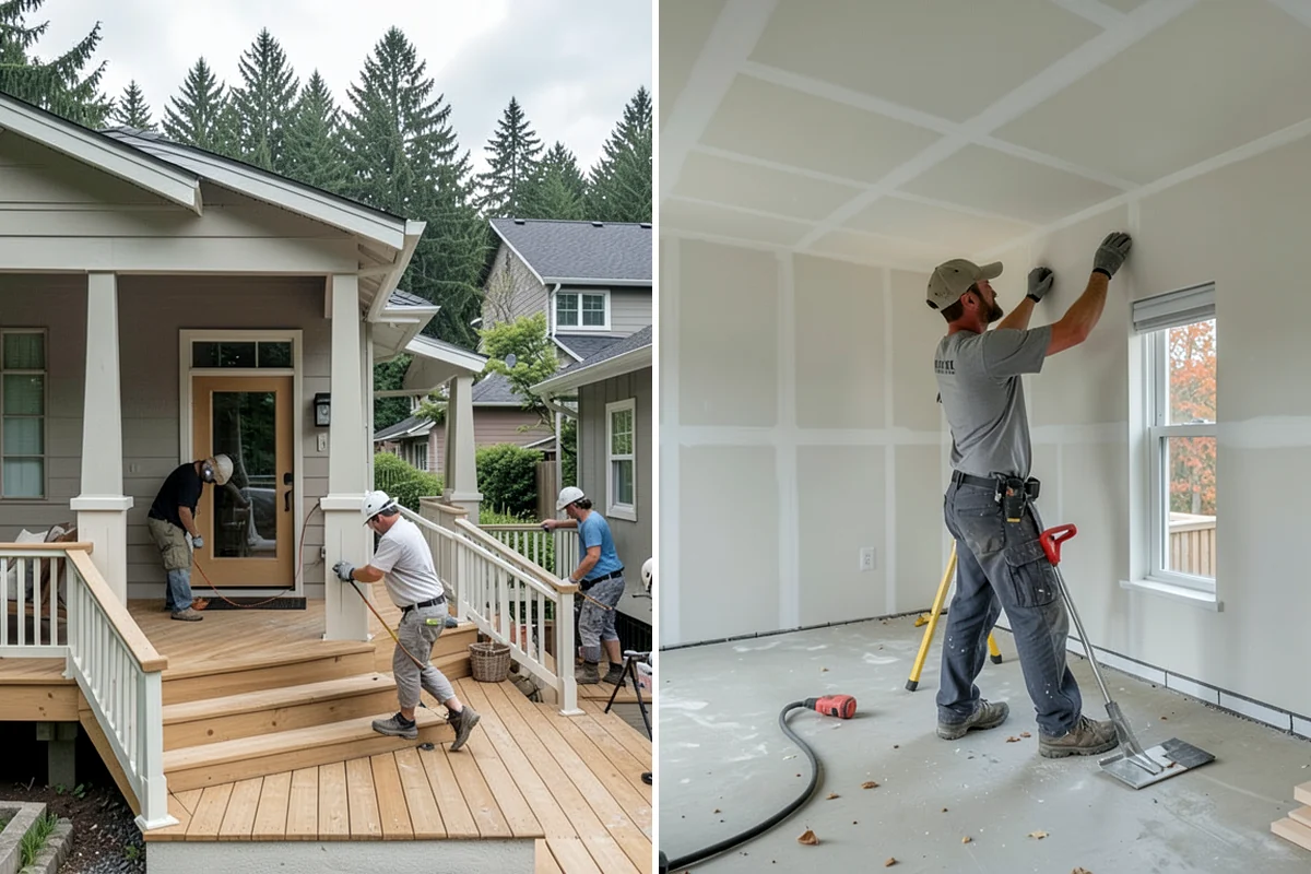 ADU Permitting in Everett, Snohomish County, WA - We confirm your project's ADU permit requirements