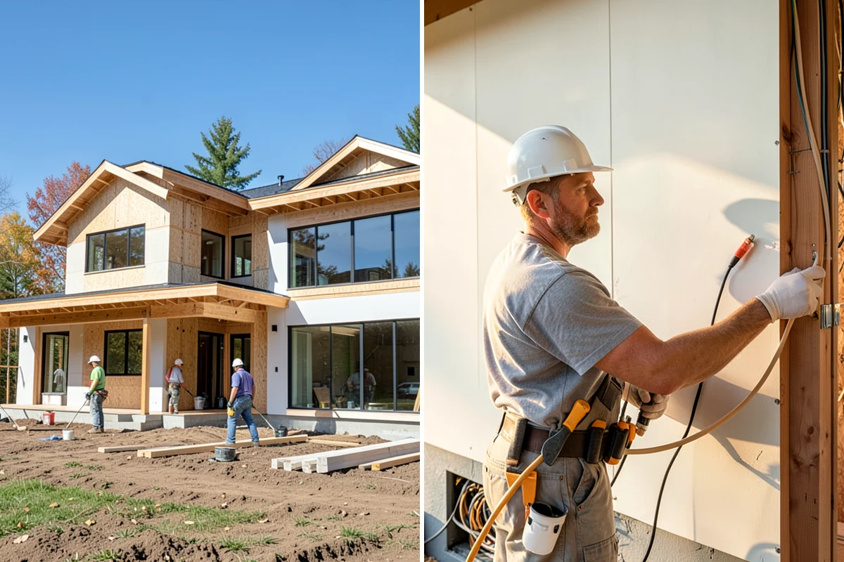 ADU Permitting in Federal Way, King County, WA - We confirm your project's ADU permit requirements