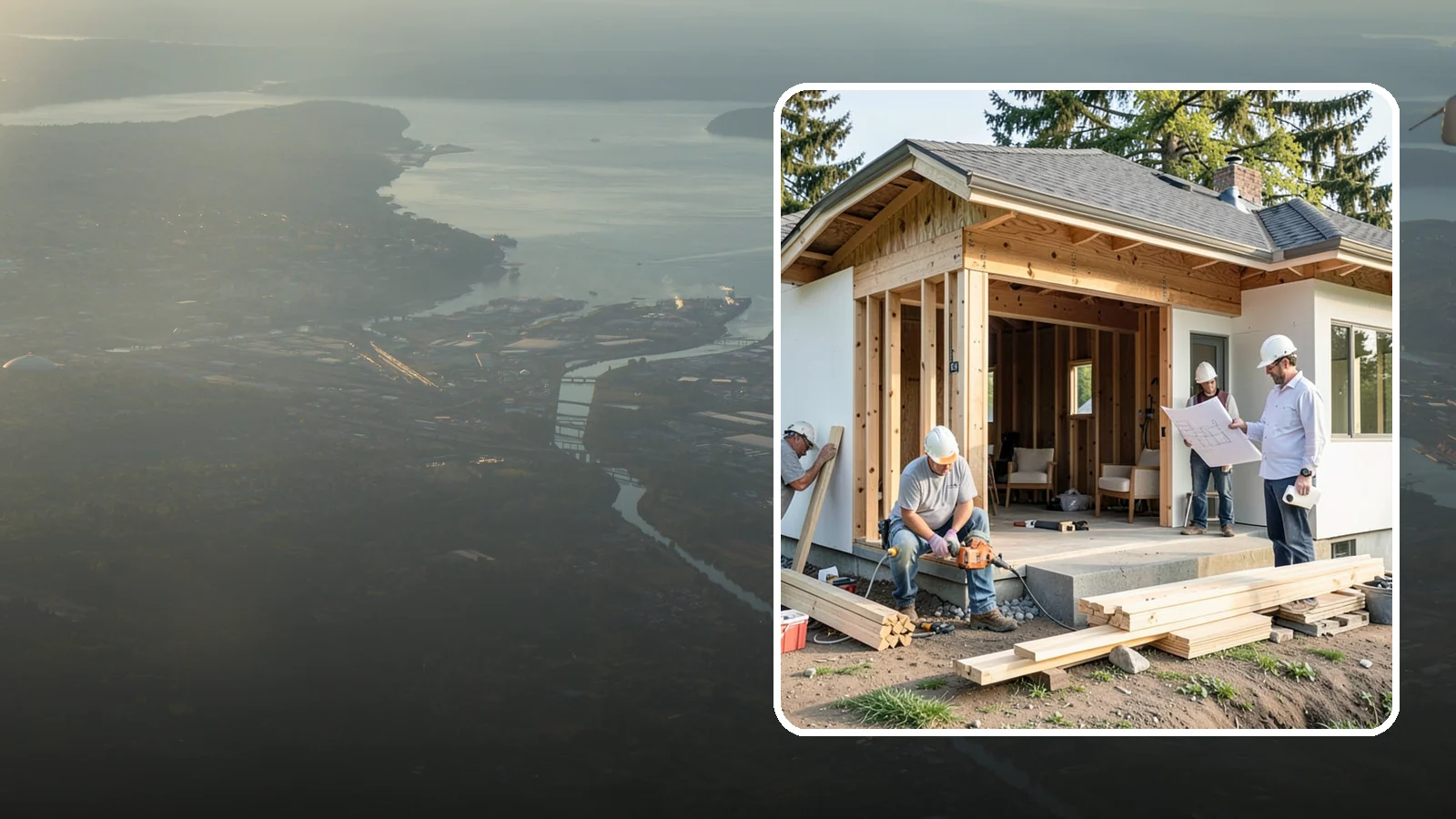 ADU Permitting in Fife, Pierce County, WA - ADU permitting that guides your accessory dwelling application through Western Washington's approval process.