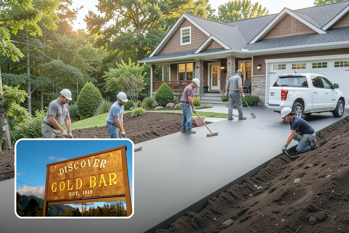 ADU Permitting in Gold Bar, Snohomish County, WA - Applications prepared to local ADU standards
