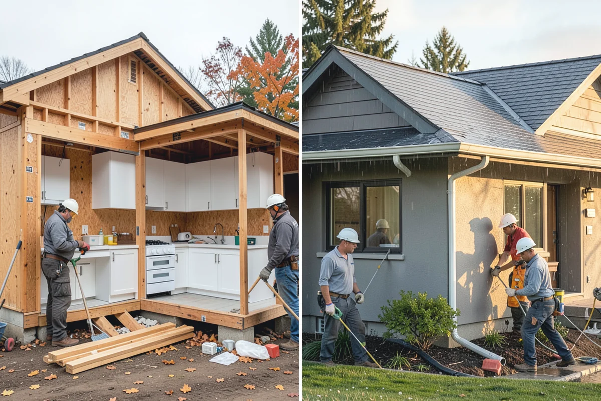 ADU Permitting in Gold Bar, Snohomish County, WA - We confirm your project's ADU permit requirements