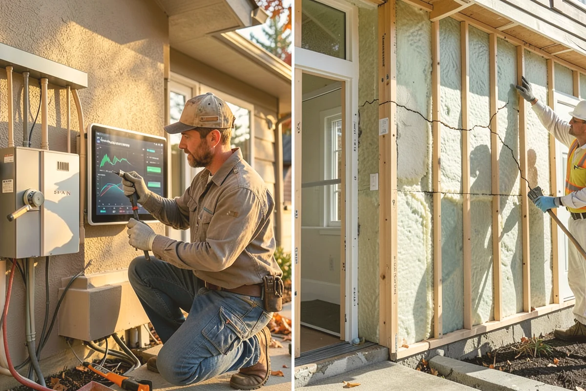 ADU Permitting in Index, Snohomish County, WA - We confirm your project's ADU permit requirements