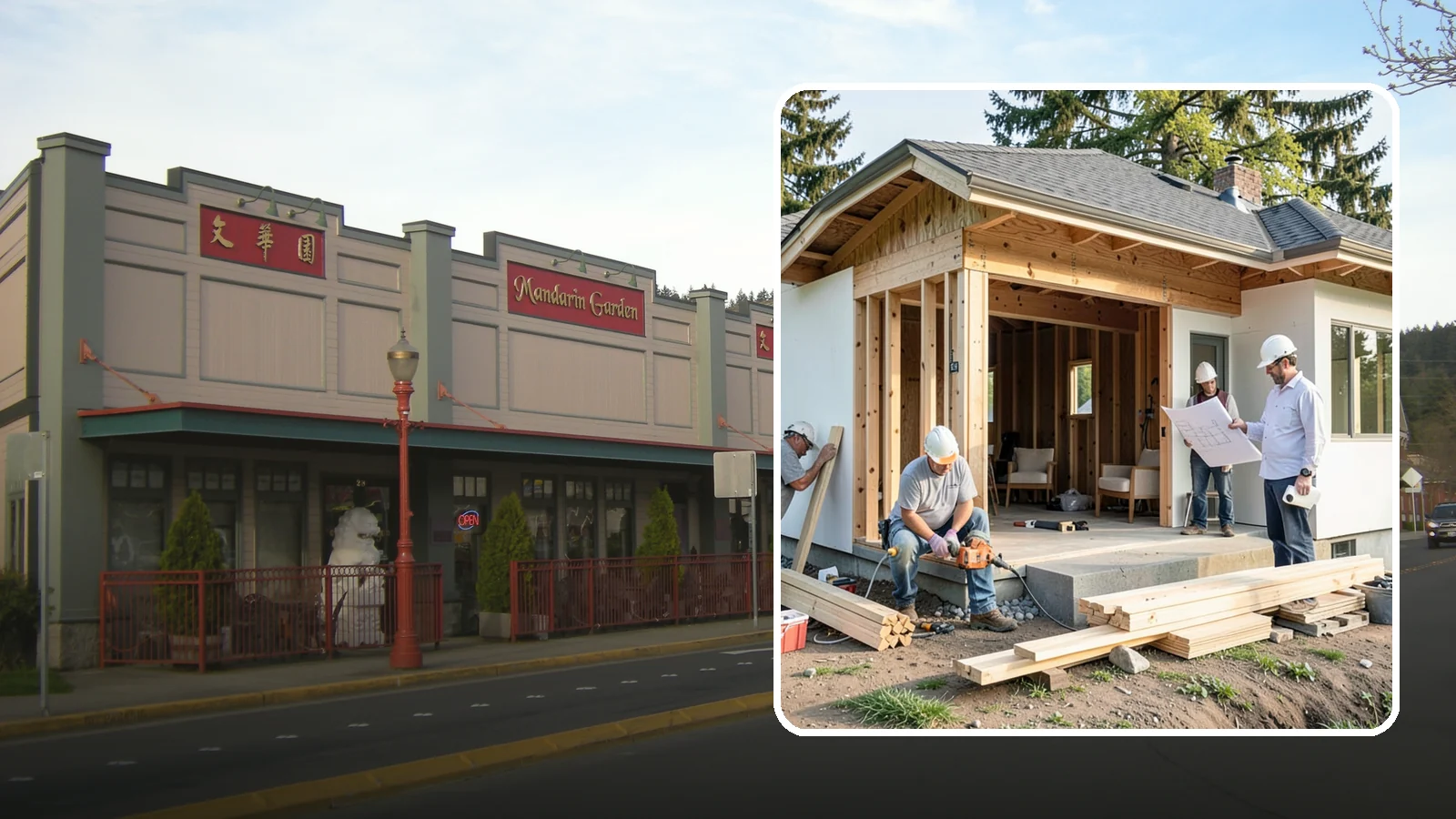 ADU Permitting in Issaquah, King County, WA - ADU permitting that guides your accessory dwelling application through Western Washington's approval process.