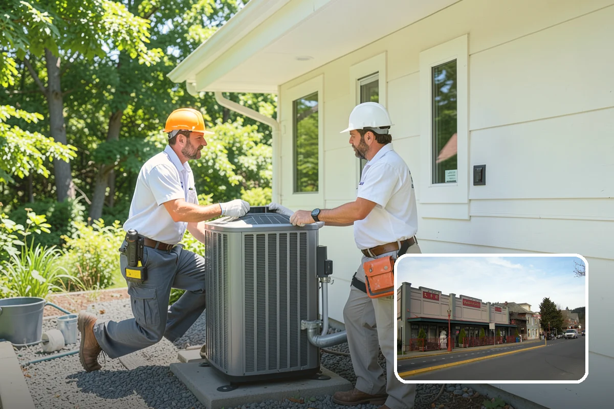ADU Permitting in Issaquah, King County, WA - Applications prepared to local ADU standards