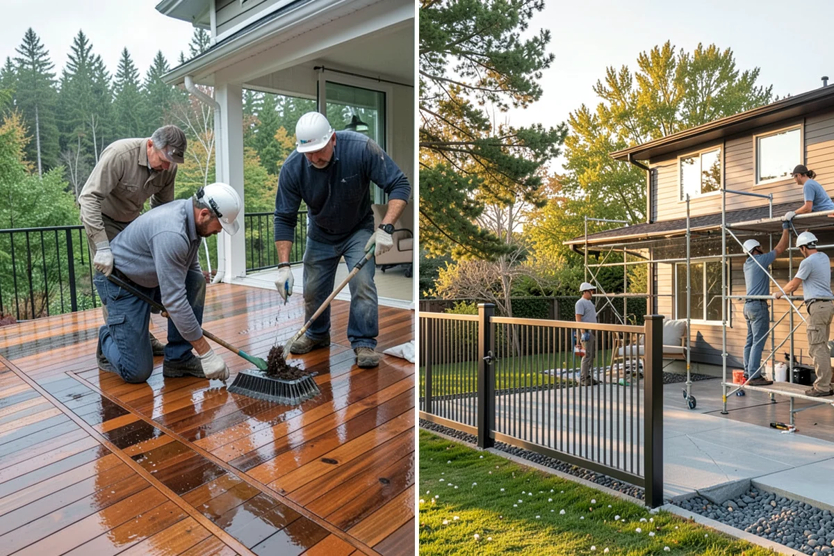 ADU Permitting in Kenmore, King County, WA - We confirm your project's ADU permit requirements