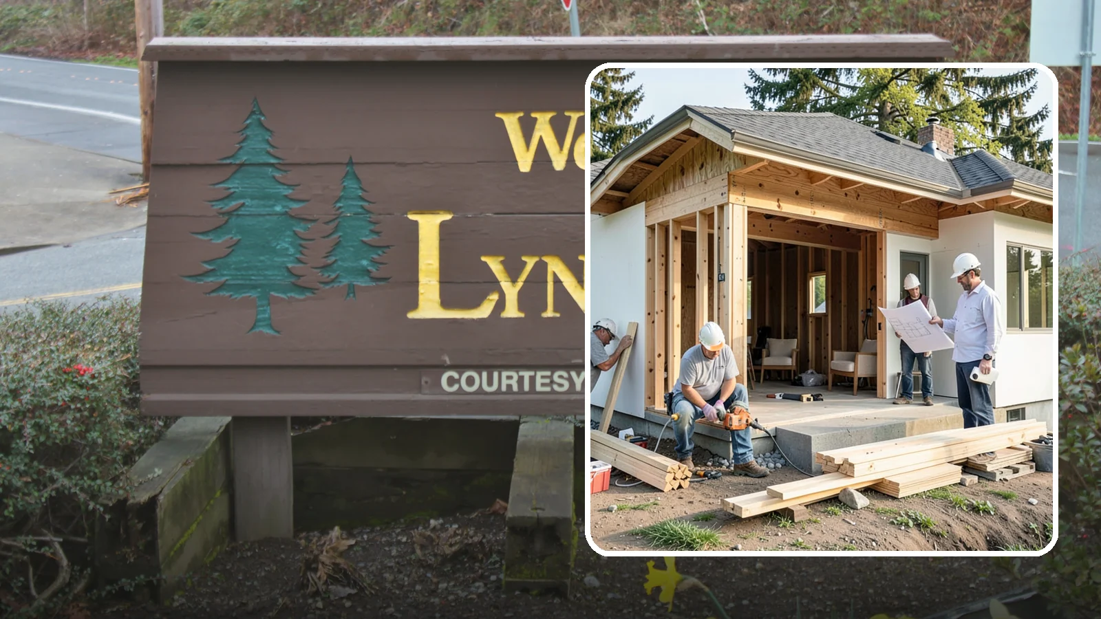 ADU Permitting in Lynnwood, Snohomish County, WA - ADU permitting that guides your accessory dwelling application through Western Washington's approval process.