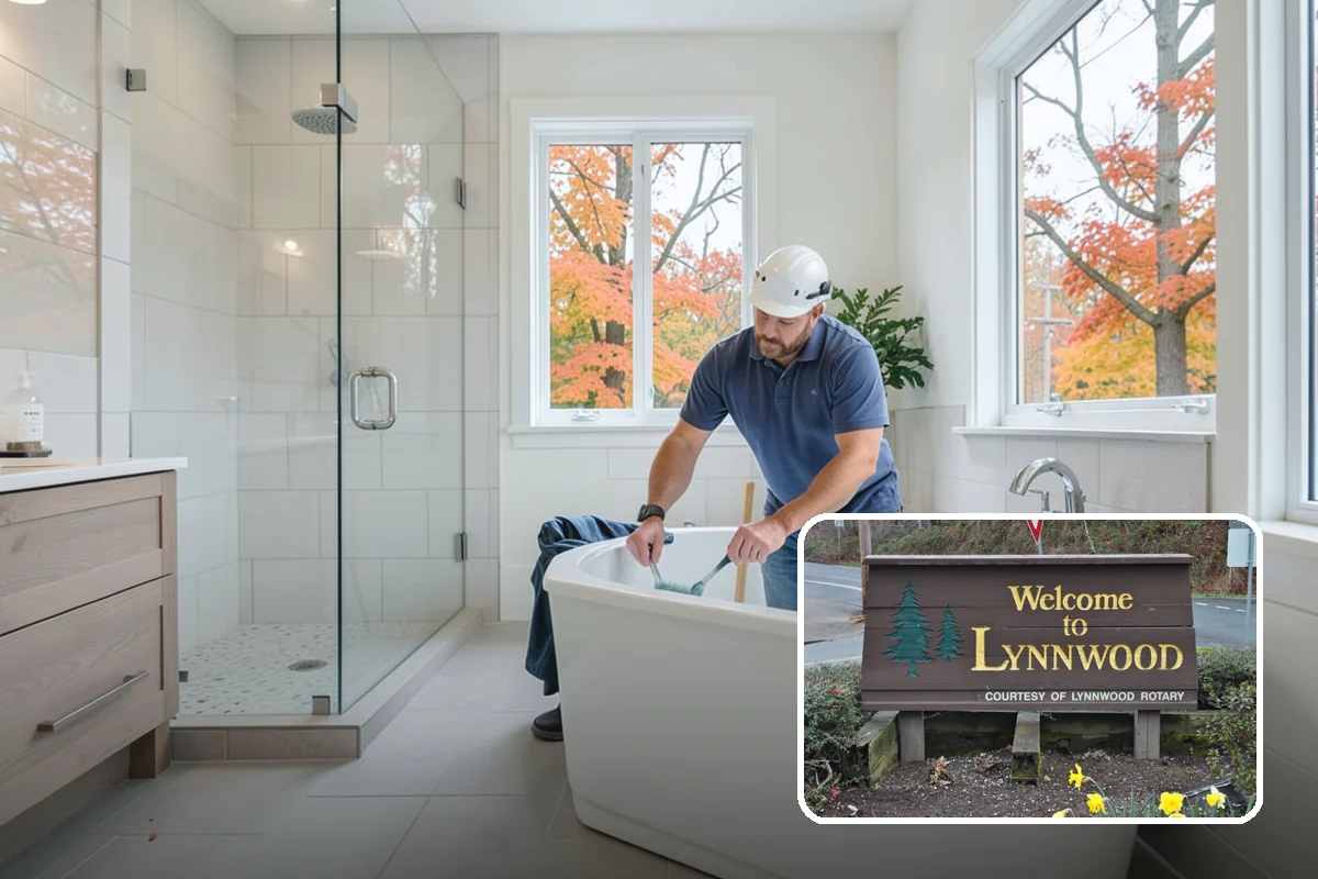 ADU Permitting in Lynnwood, Snohomish County, WA - Applications prepared to local ADU standards