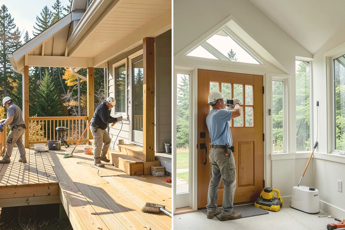 ADU Permitting in Lynnwood, Snohomish County, WA - We confirm your project's ADU permit requirements