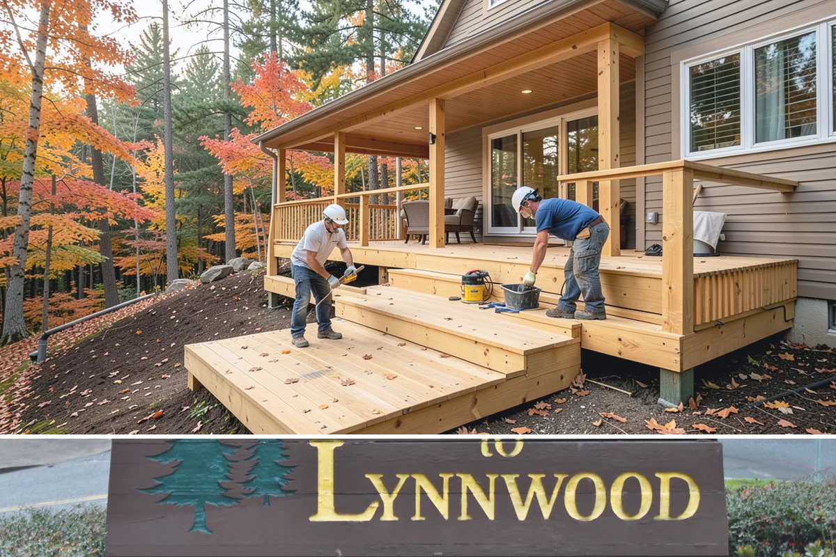 ADU Permitting in Lynnwood, Snohomish County, WA - Submitting ADU permits during the quieter winter months often shortens review times ahead of the spring building rush.