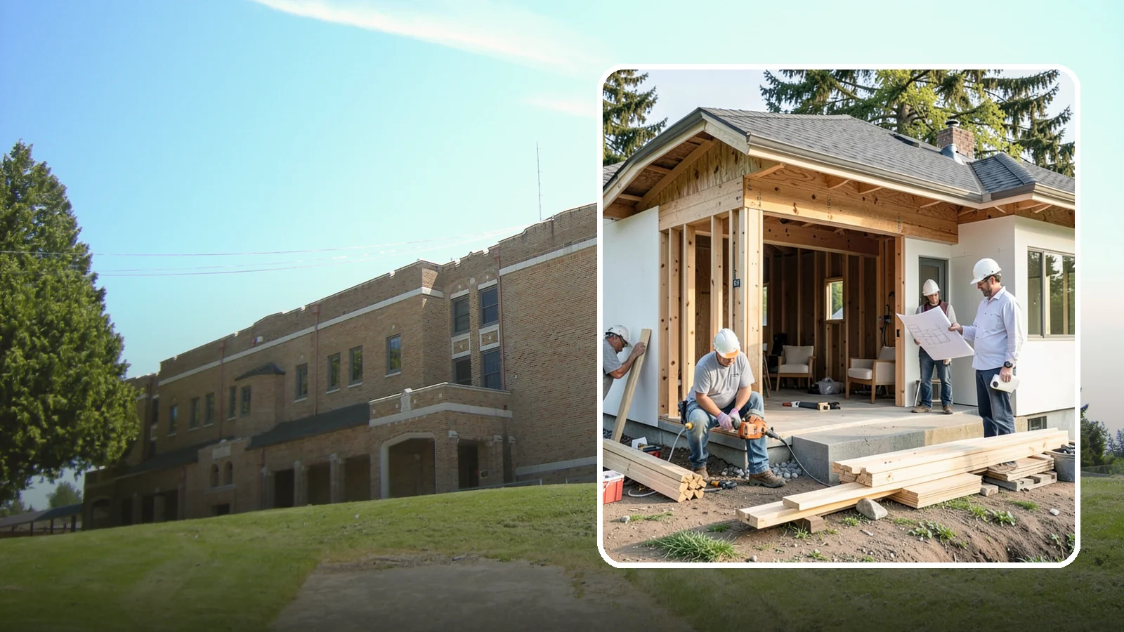 ADU Permitting in Maple Valley, King County, WA - ADU permitting that guides your accessory dwelling application through Western Washington's approval process.