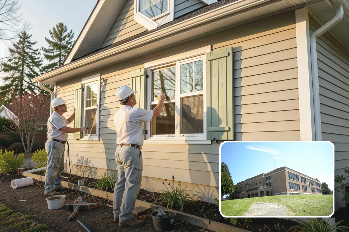 ADU Permitting in Maple Valley, King County, WA - Applications prepared to local ADU standards