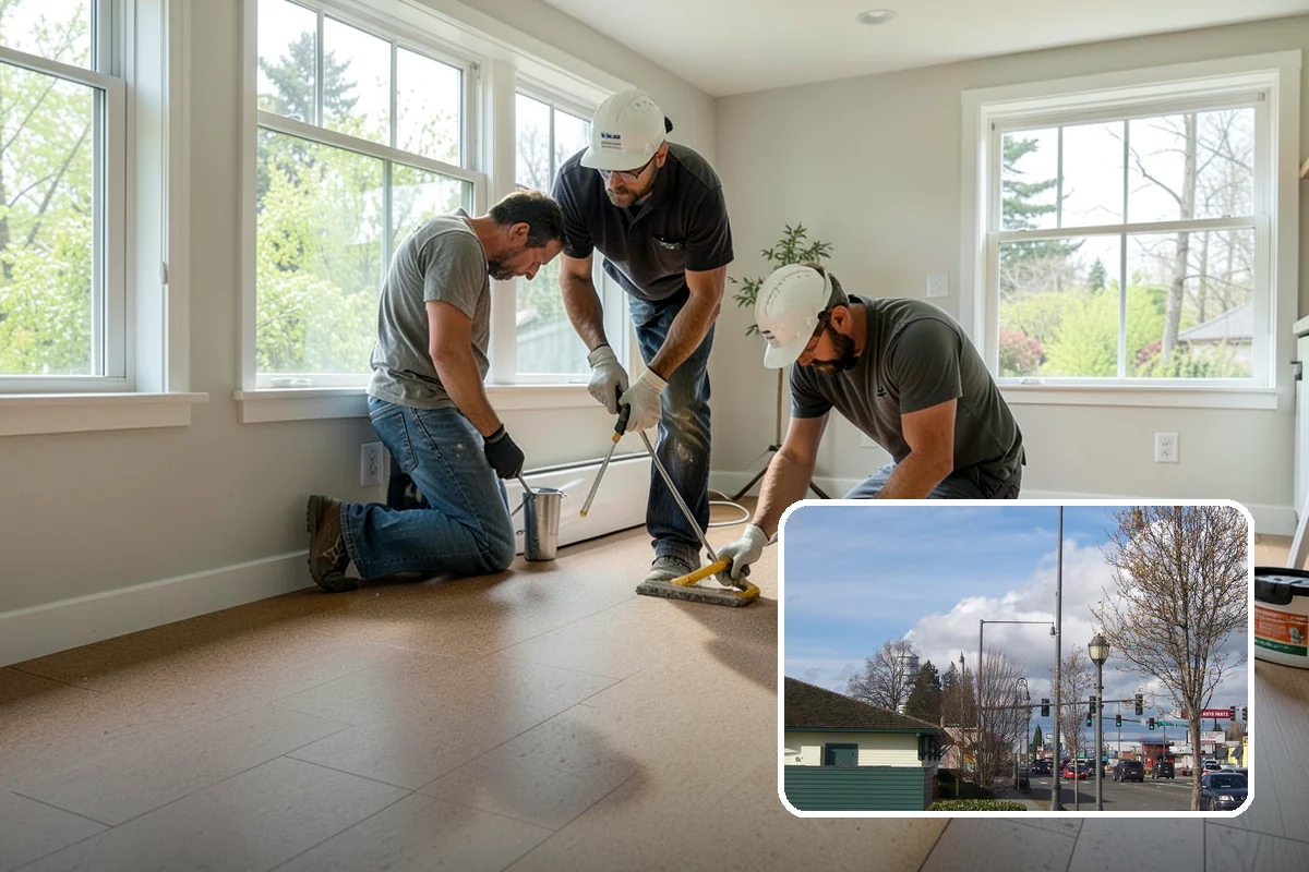 ADU Permitting in Marysville, Snohomish County, WA - Applications prepared to local ADU standards