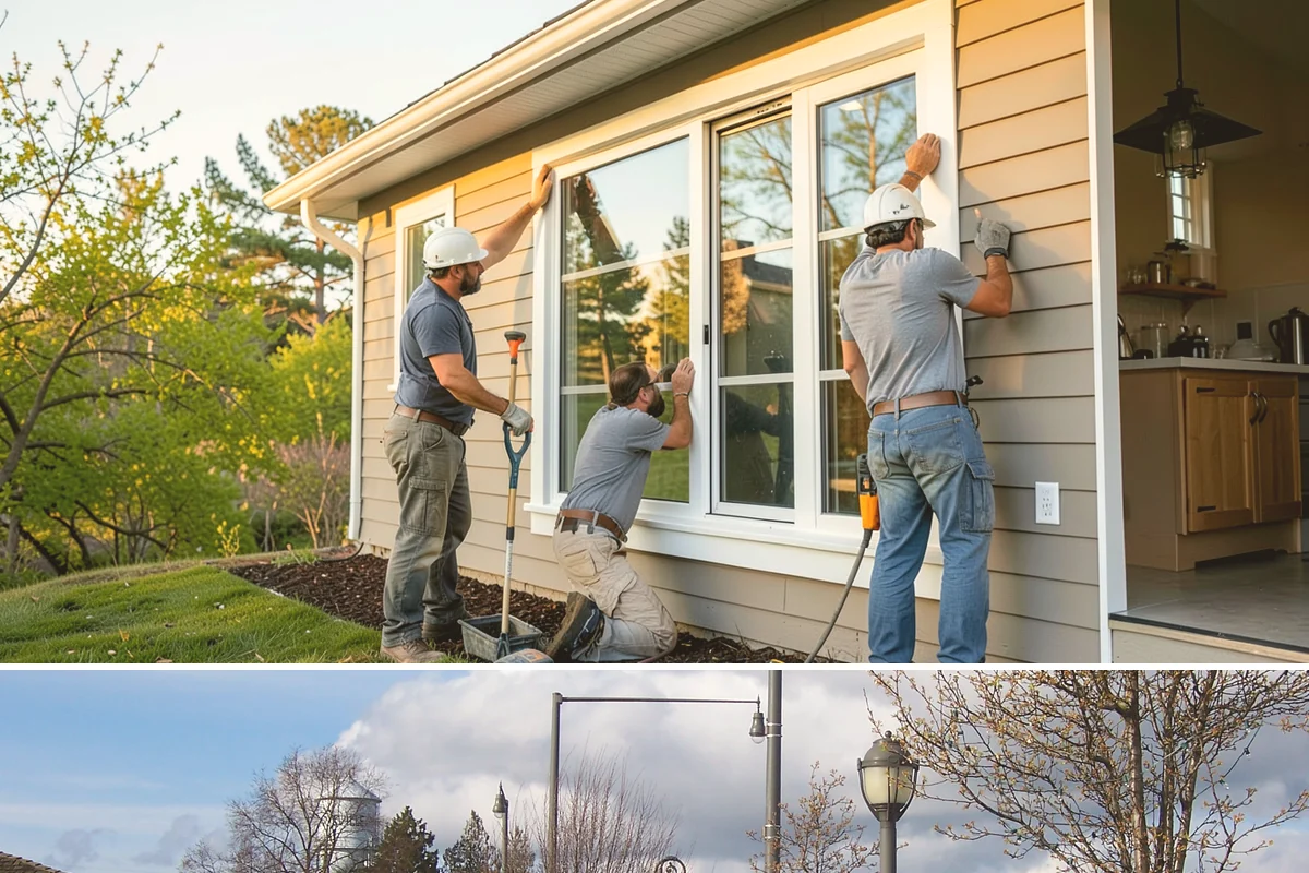 ADU Permitting in Marysville, Snohomish County, WA - Submitting ADU permits during the quieter winter months often shortens review times ahead of the spring building rush.
