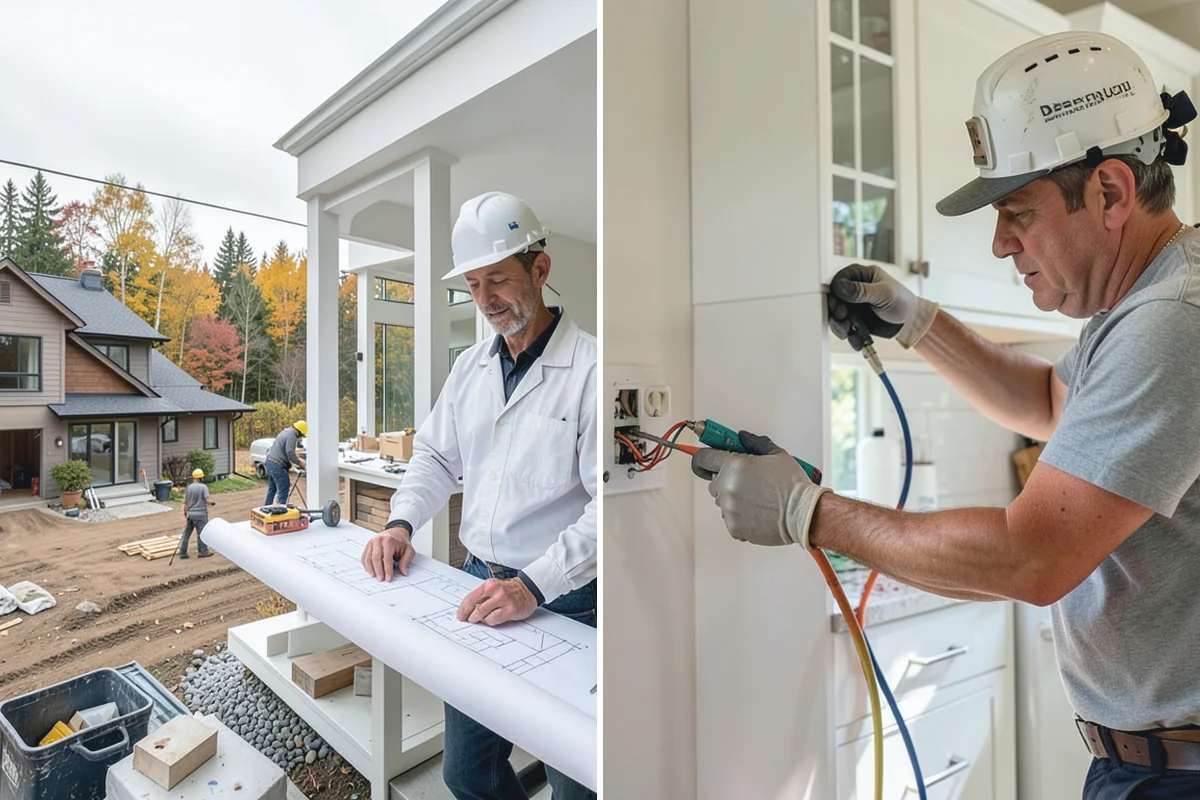 ADU Permitting in Medina, King County, WA - We confirm your project's ADU permit requirements