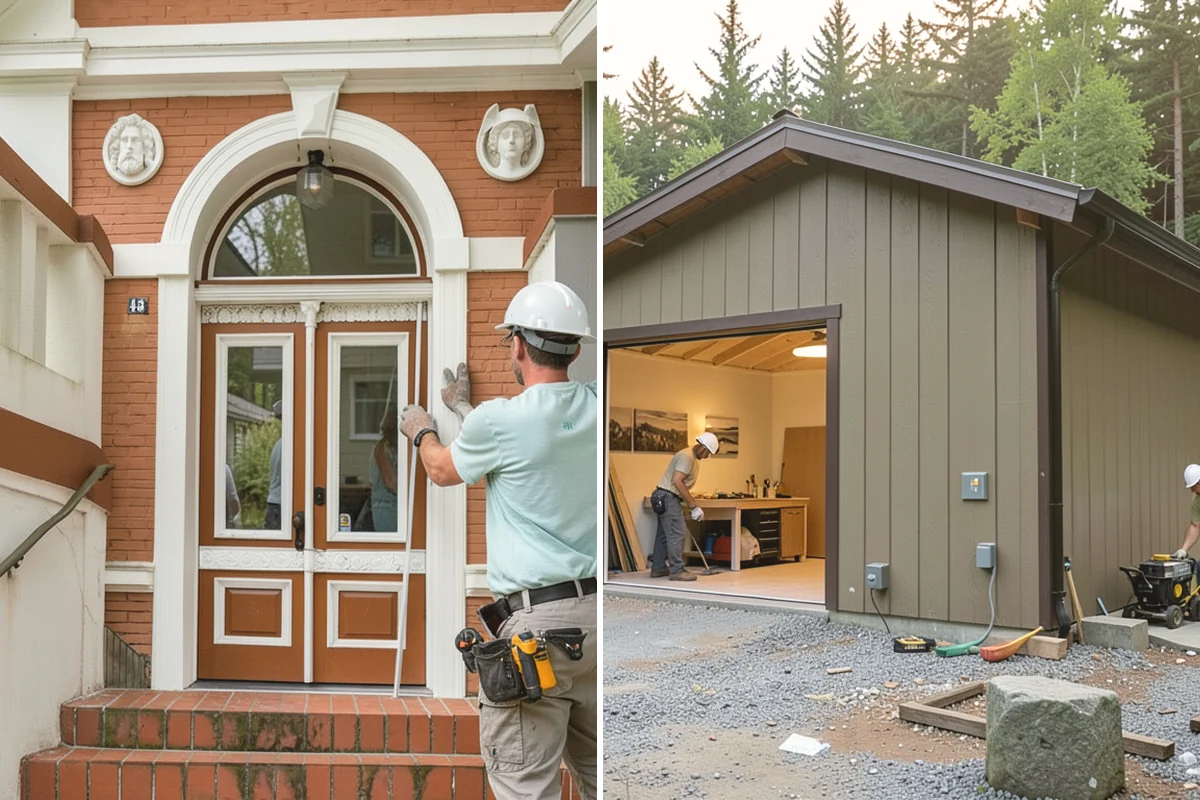 ADU Permitting in Mill Creek, Snohomish County, WA - We confirm your project's ADU permit requirements