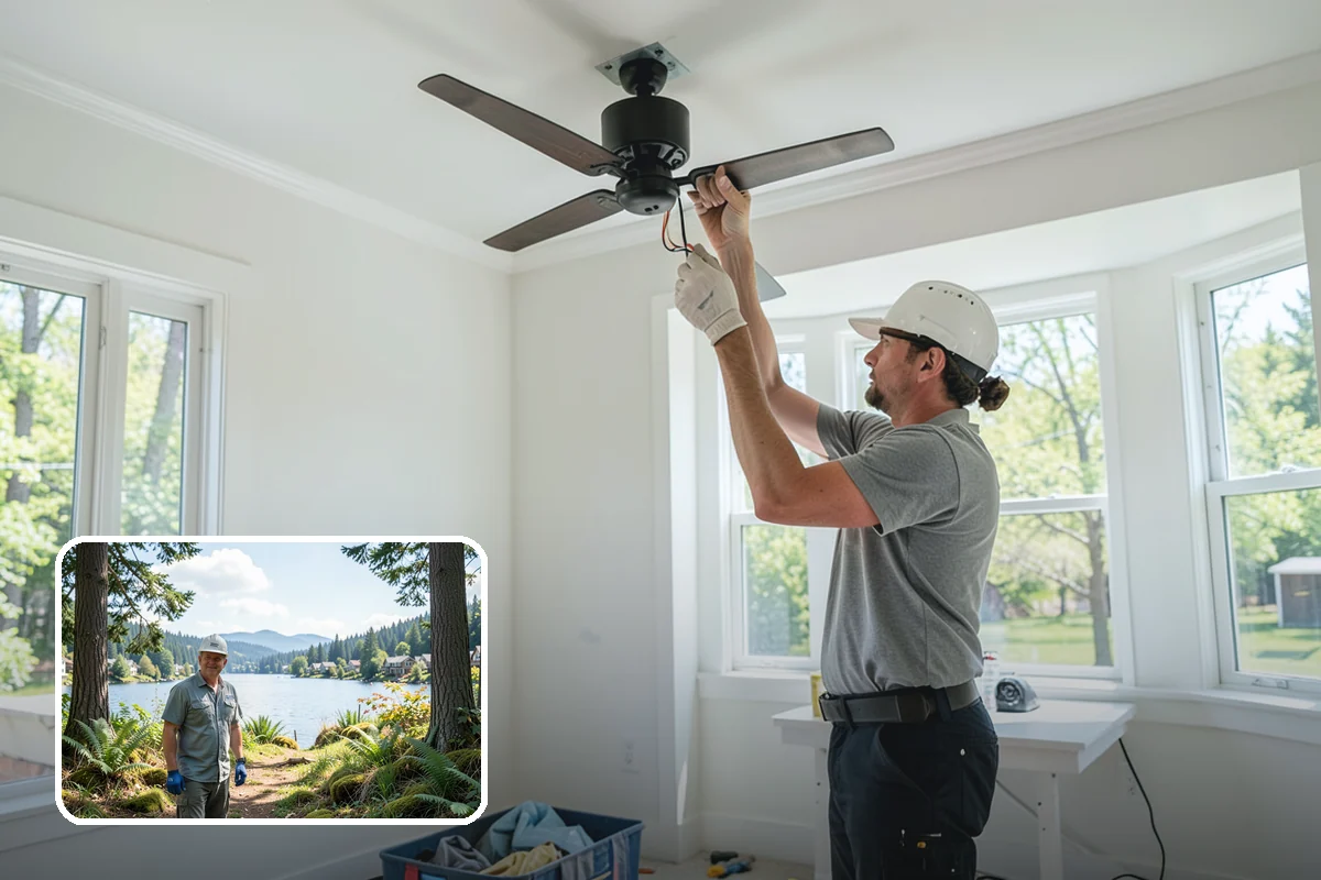 ADU Permitting in Milton, King County, WA - Applications prepared to local ADU standards