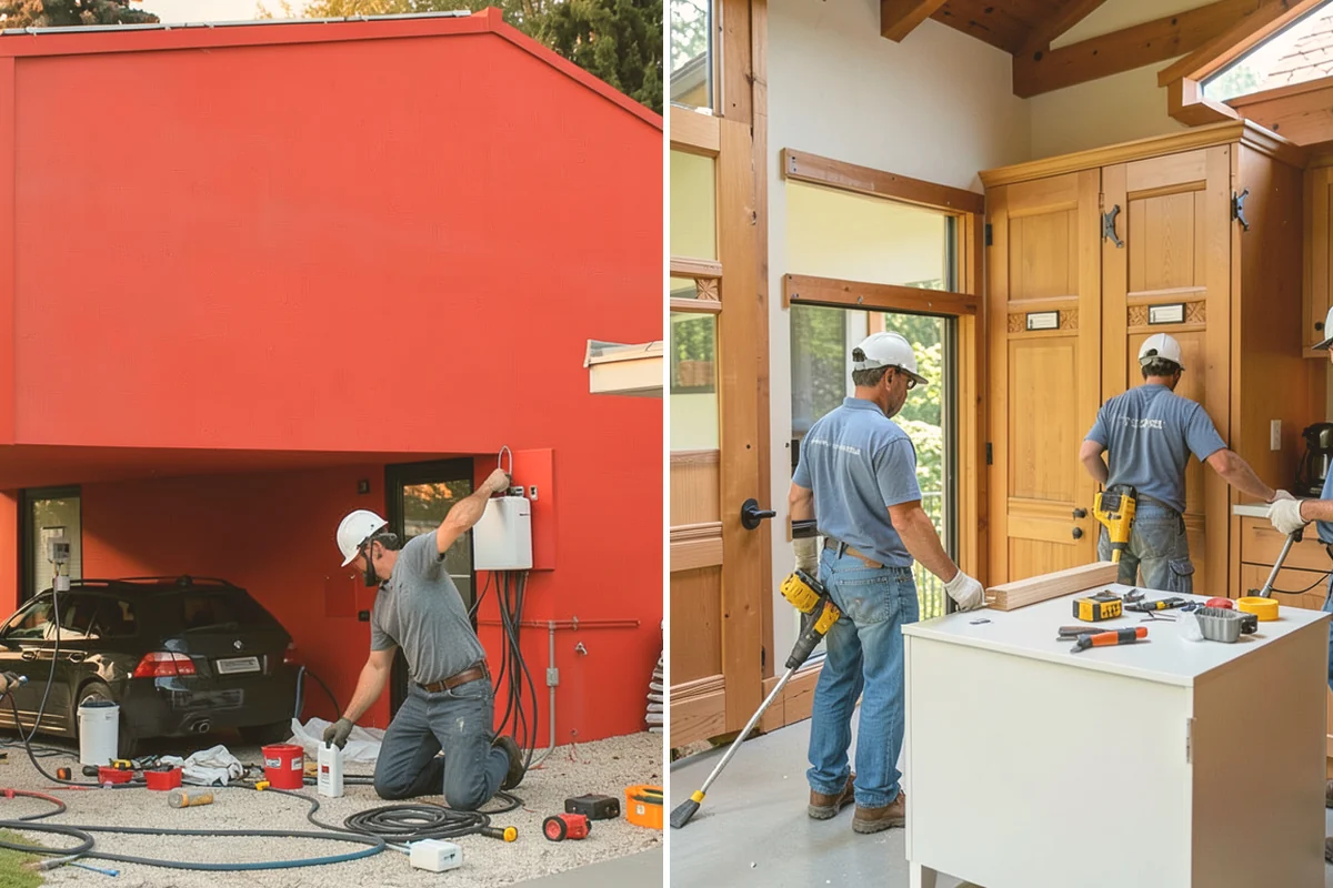ADU Permitting in Milton, King County, WA - We confirm your project's ADU permit requirements