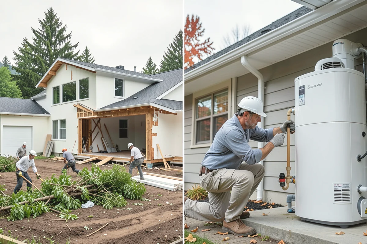ADU Permitting in Mountlake Terrace, Snohomish County, WA - We confirm your project's ADU permit requirements