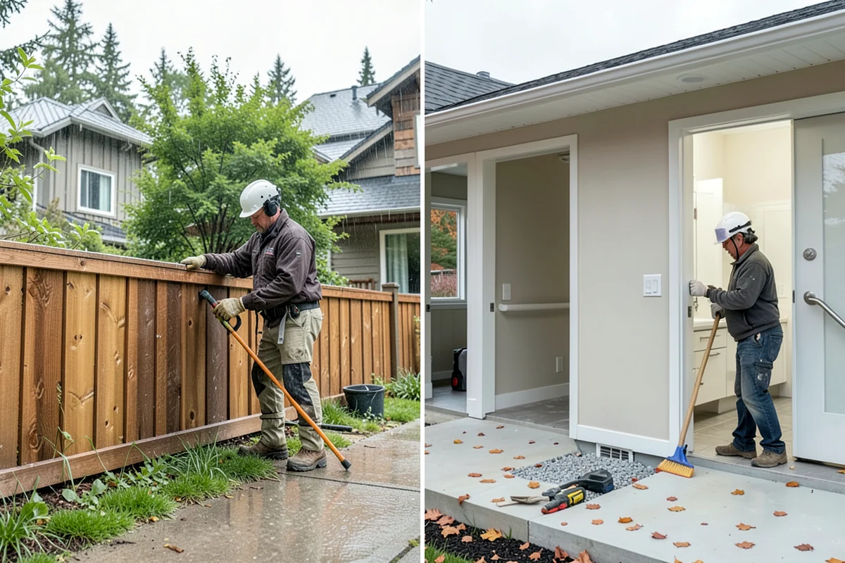 ADU Permitting in Normandy Park, King County, WA - We confirm your project's ADU permit requirements