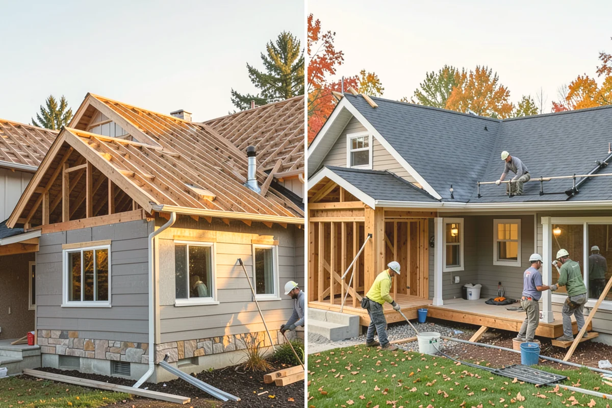 ADU Permitting in Orting, Pierce County, WA - We confirm your project's ADU permit requirements