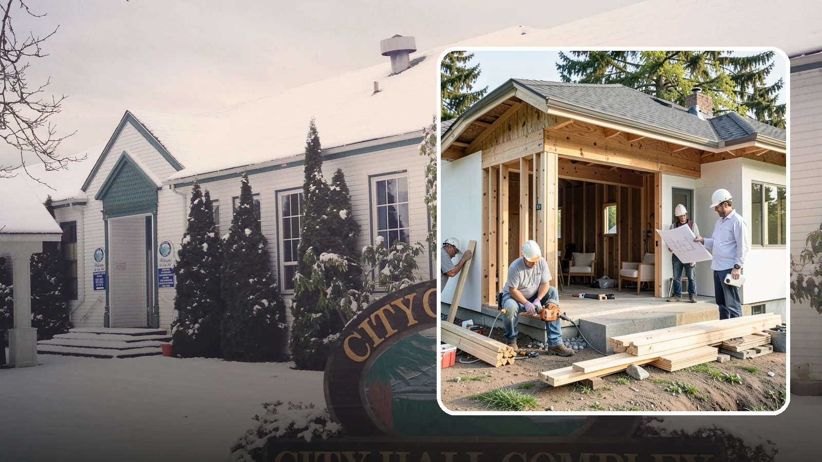 ADU Permitting in Pacific, King County, WA - ADU permitting that guides your accessory dwelling application through Western Washington's approval process.
