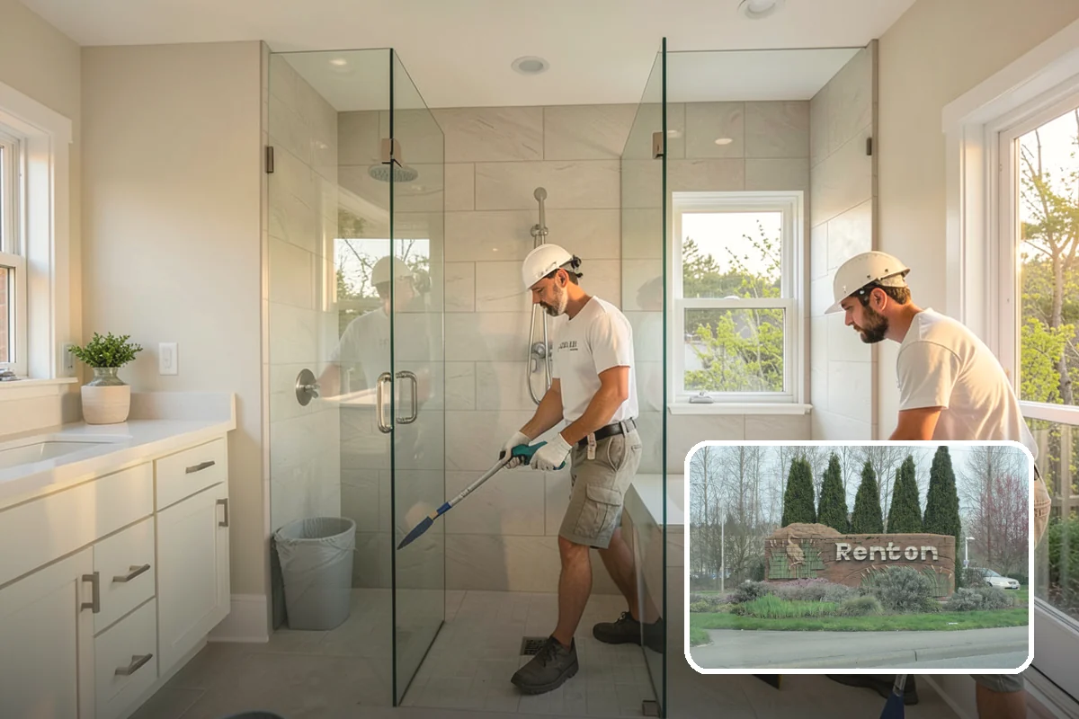 ADU Permitting in Renton, King County, WA - Applications prepared to local ADU standards