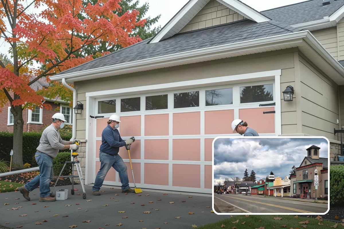 ADU Permitting in Roy, Pierce County, WA - Applications prepared to local ADU standards