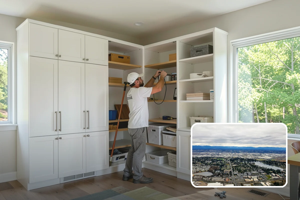 ADU Permitting in SeaTac, King County, WA - Applications prepared to local ADU standards