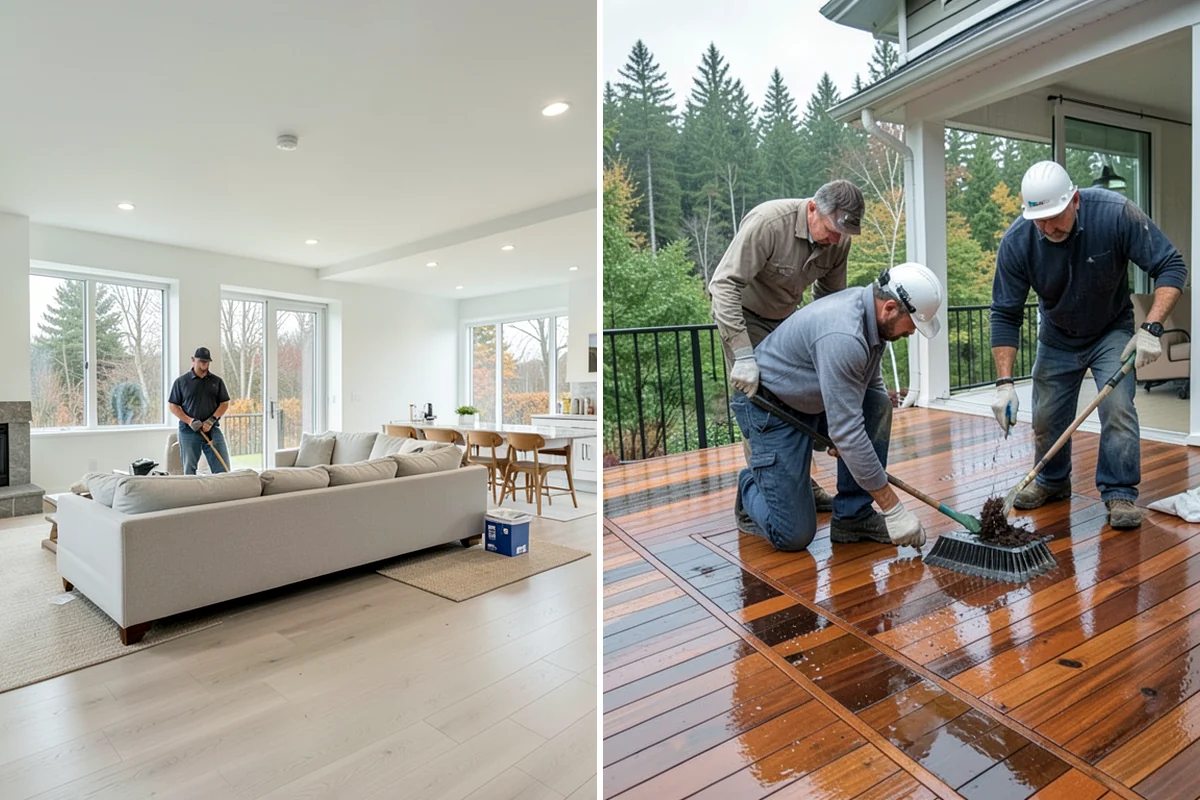 ADU Permitting in SeaTac, King County, WA - We confirm your project's ADU permit requirements