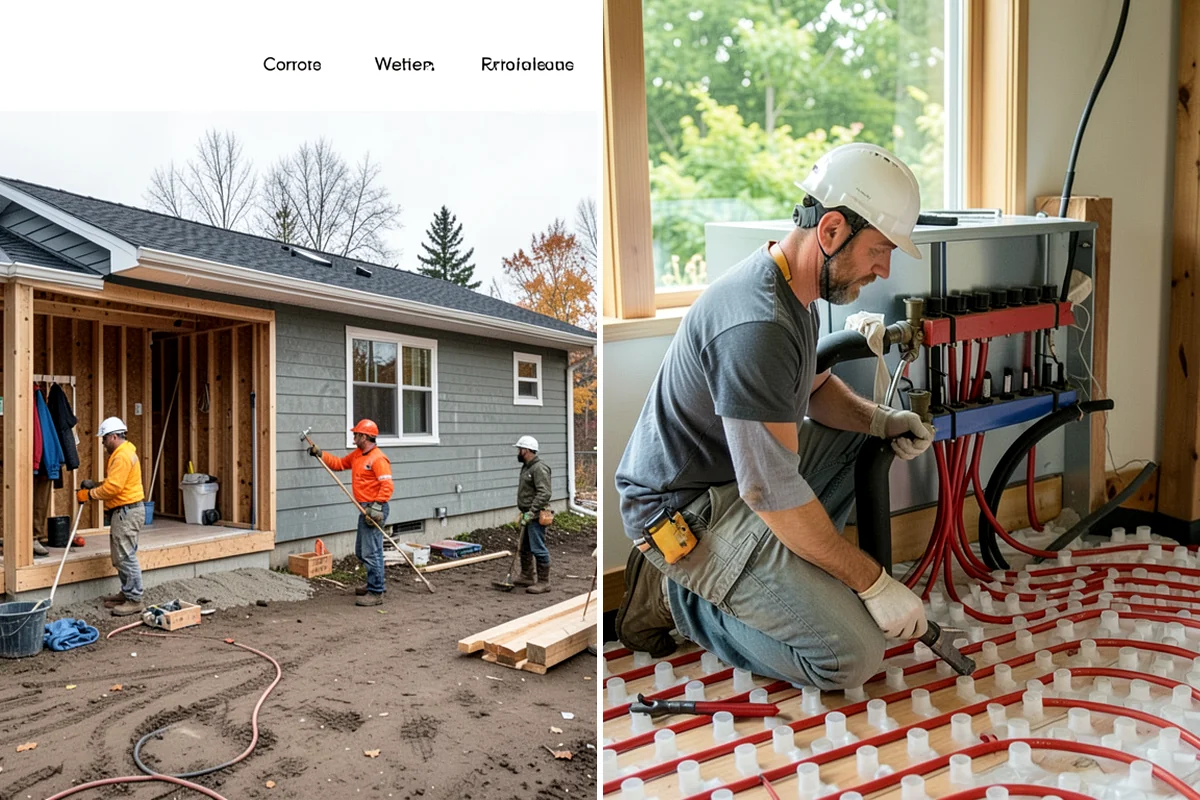 ADU Permitting in Sedro-Woolley, Skagit County, WA - We confirm your project's ADU permit requirements