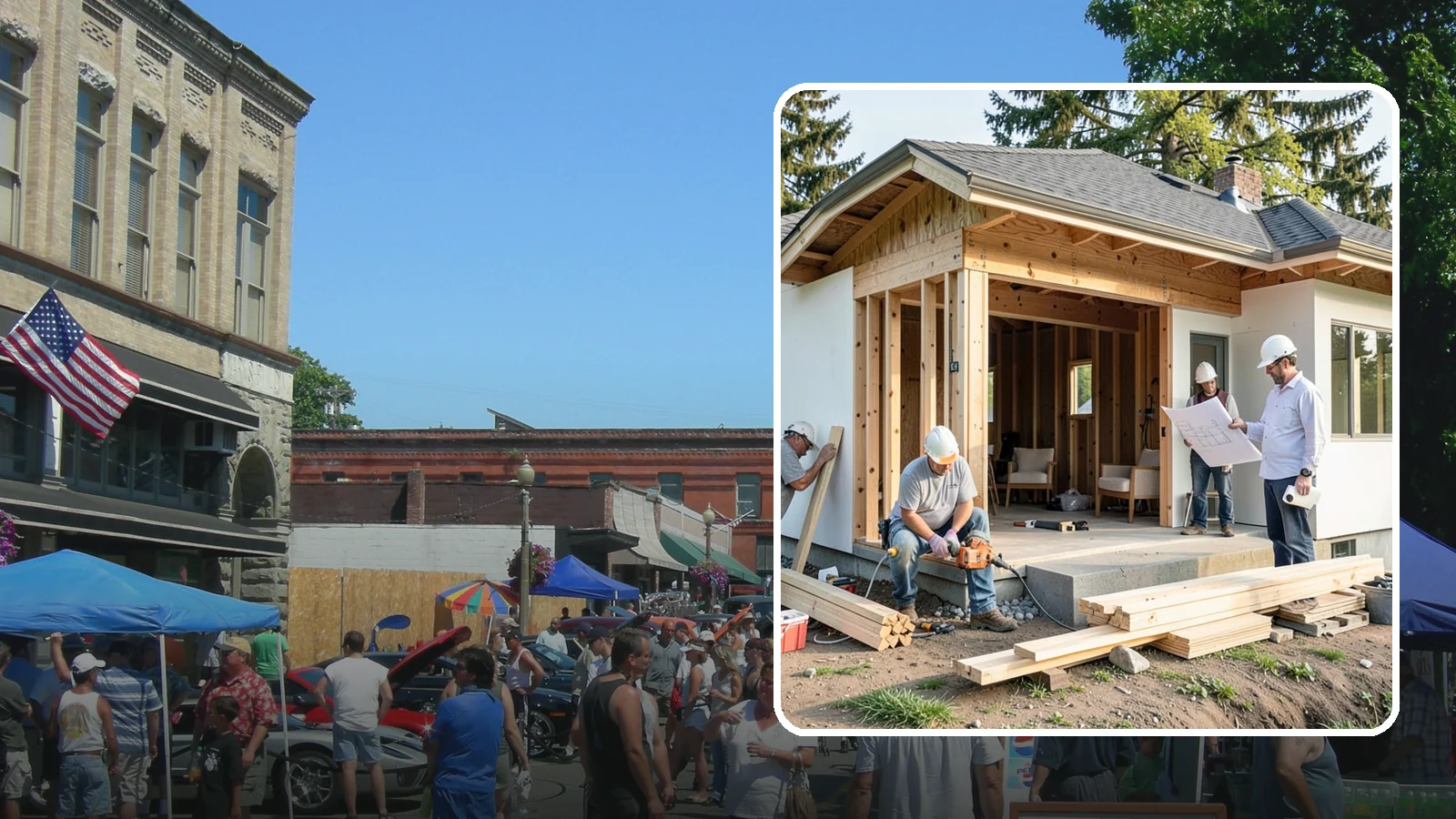 ADU Permitting in Snohomish, Snohomish County, WA - ADU permitting that guides your accessory dwelling application through Western Washington's approval process.